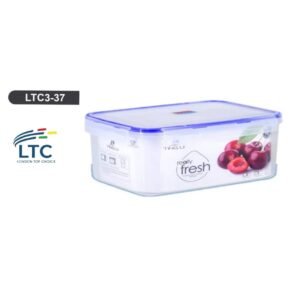 Food Container 15cm*21cm LTC3-37