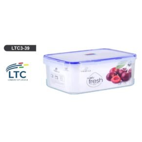 Food Container 11cm*15cm LTC3-39