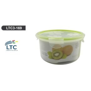 Food container-1000ml  LTC3-169