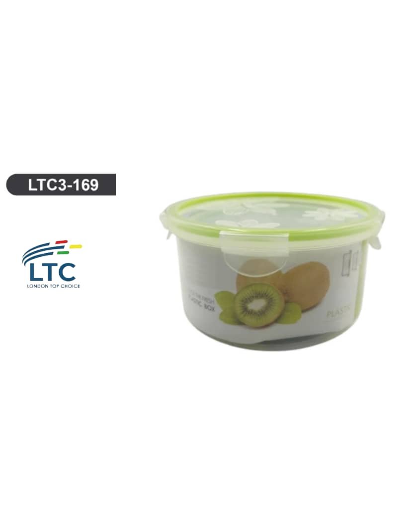 Food container-1000ml -LTC3-169