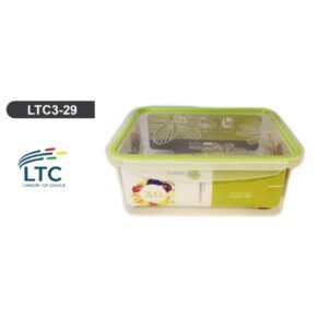 Food Container-Rectangular LTC3-29