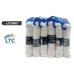 Fiber Rope  20M LTC0667