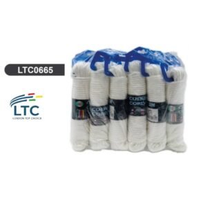 Fiber Rope 10M  LTC0665