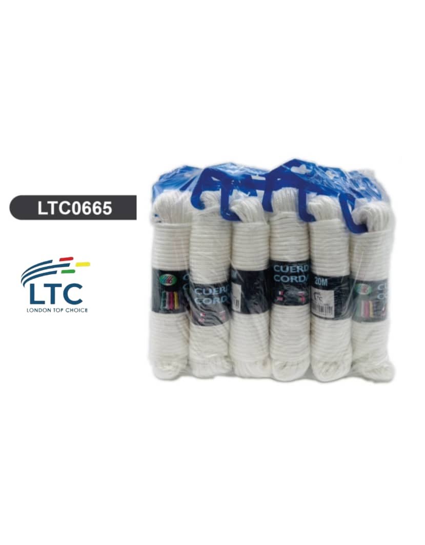 Fiber Rope 10M -LTC0665