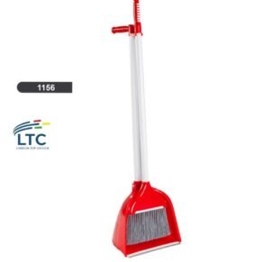 Big size Dustpan and Brush set 1156  AP005