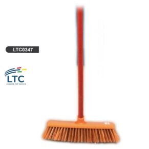 Hard Brush with Handle-130cm LTC-0347
