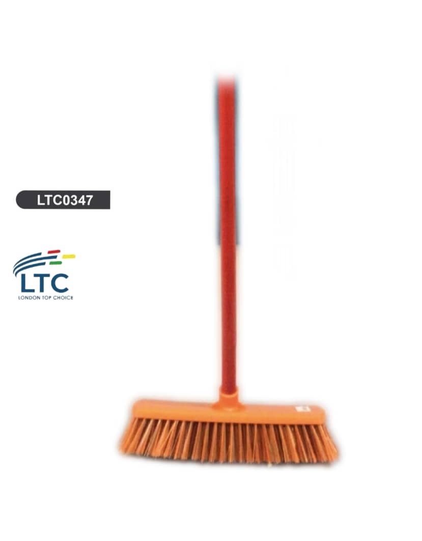 Hard Brush with Handle-130cm-LTC-0347