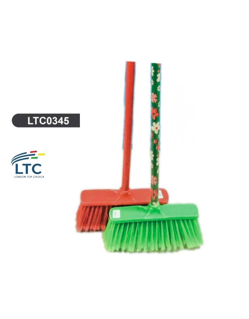 Hard Brush with handle 130cm-LTC-0345