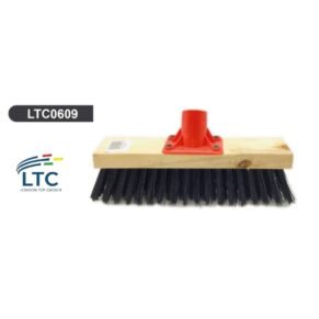 Hard Brush with Stick LTC0609