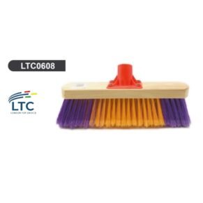 Hard Brush with Stick LTC0608