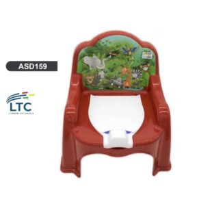 Baby Potty seat-ASD159