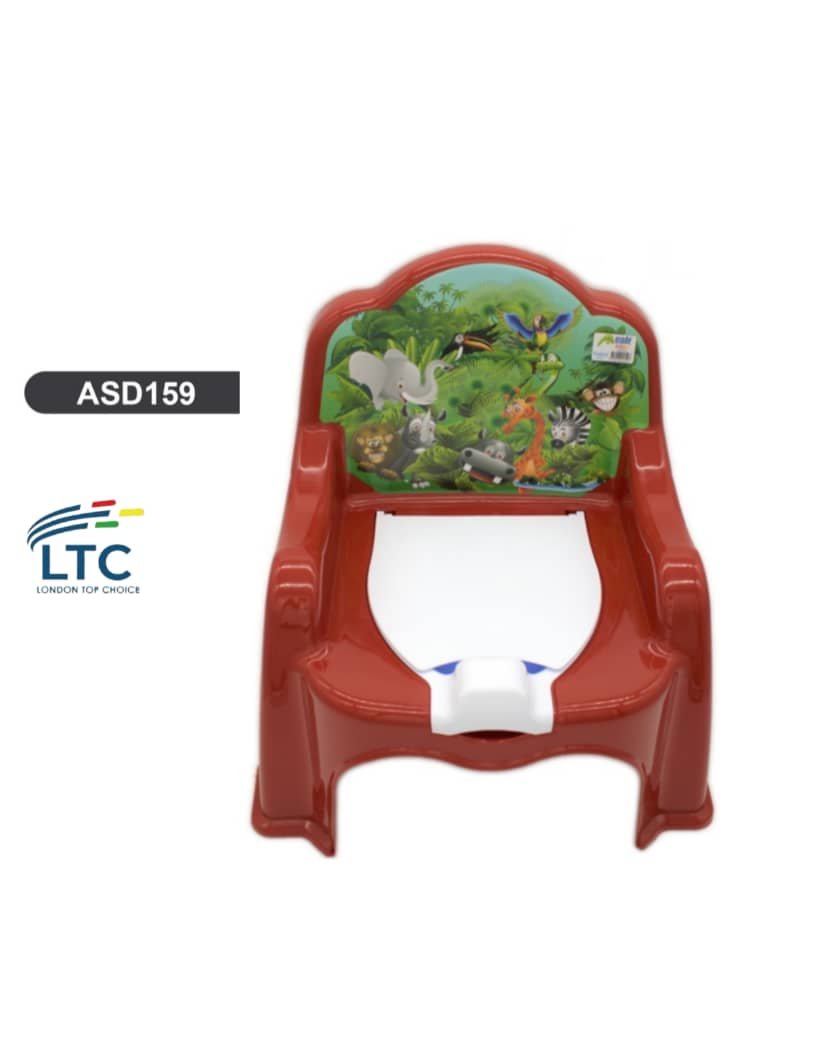 Baby Potty seat-ASD159