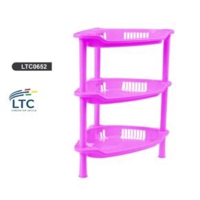 Bathroom Storage Rack LTC0652