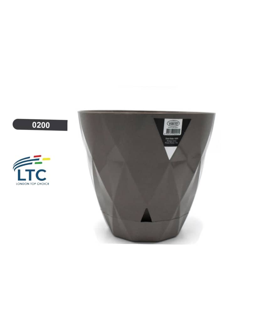 Flower Pot 5Lt 0200