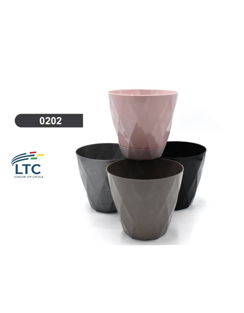 Flower Pot-10Lt -0202