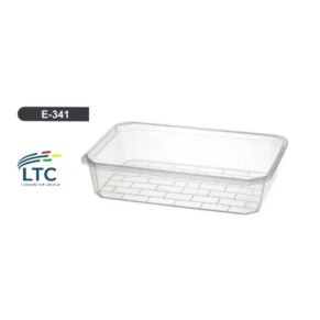 Cheese tub 3.2Lt  E-341