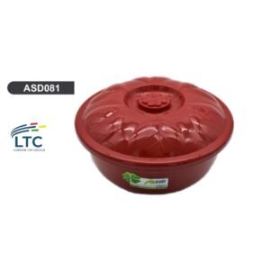 Paste Basin-5.5Lt ASD081