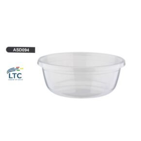 Transparent Basin ASD094