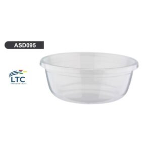 Transparent Basin-ASD095