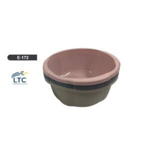 Round Basin-12Lt E-172