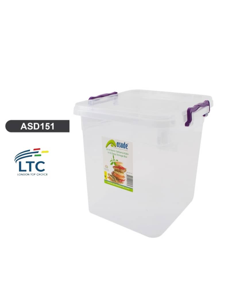 Storage box-5Lt -ASD151