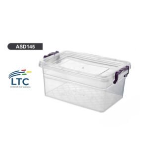 Storage box-30Lt ASD145
