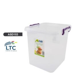 Storage box Deep 15Lt-ASD153