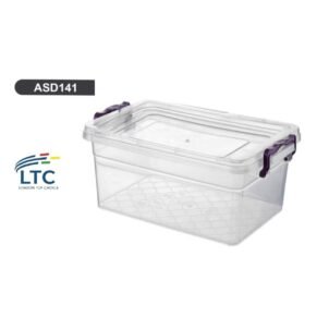 Storage Box-7.50Lt -ASD141
