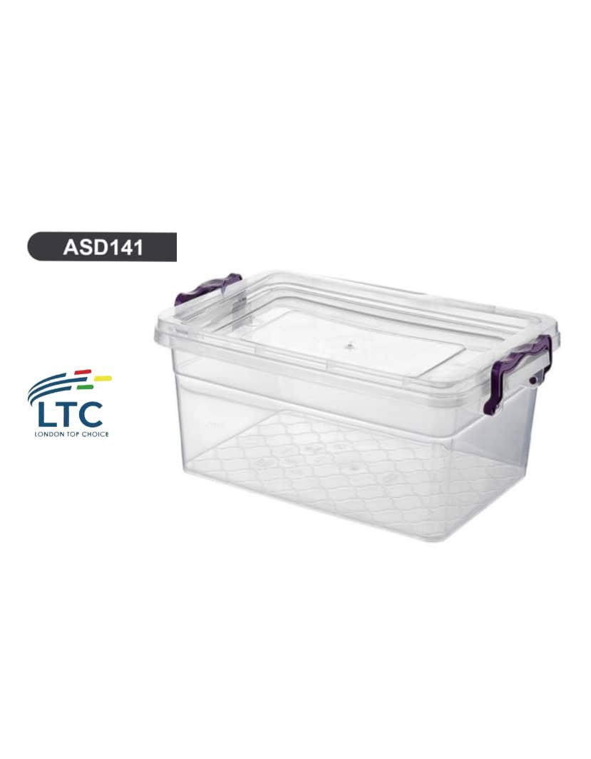 Storage Box-7.50Lt -ASD141