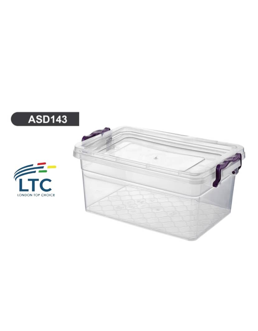 Storage box-15Lt-ASD143