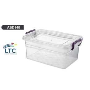 Storage Box-5Lt -ASD140