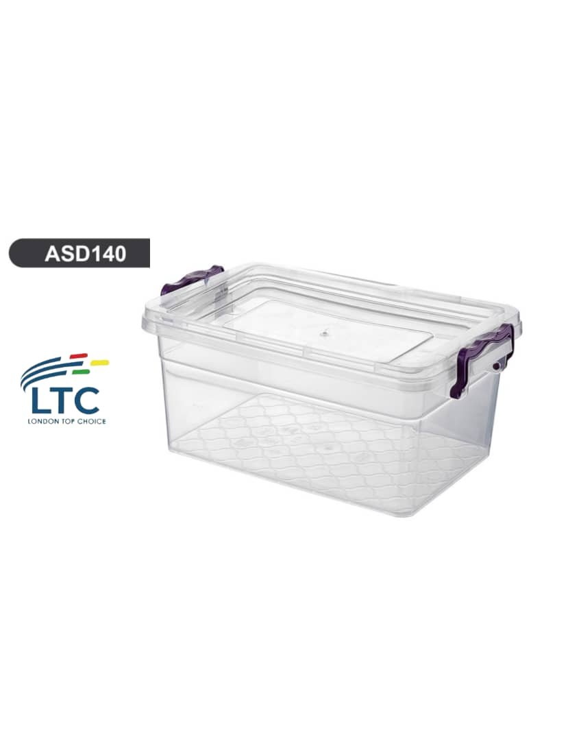 Storage Box-5Lt -ASD140