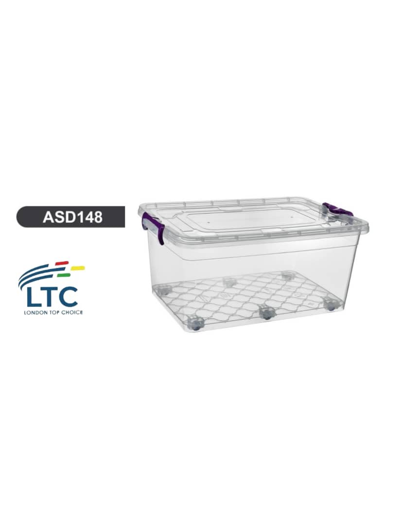 Storage box-60Lt-ASD148