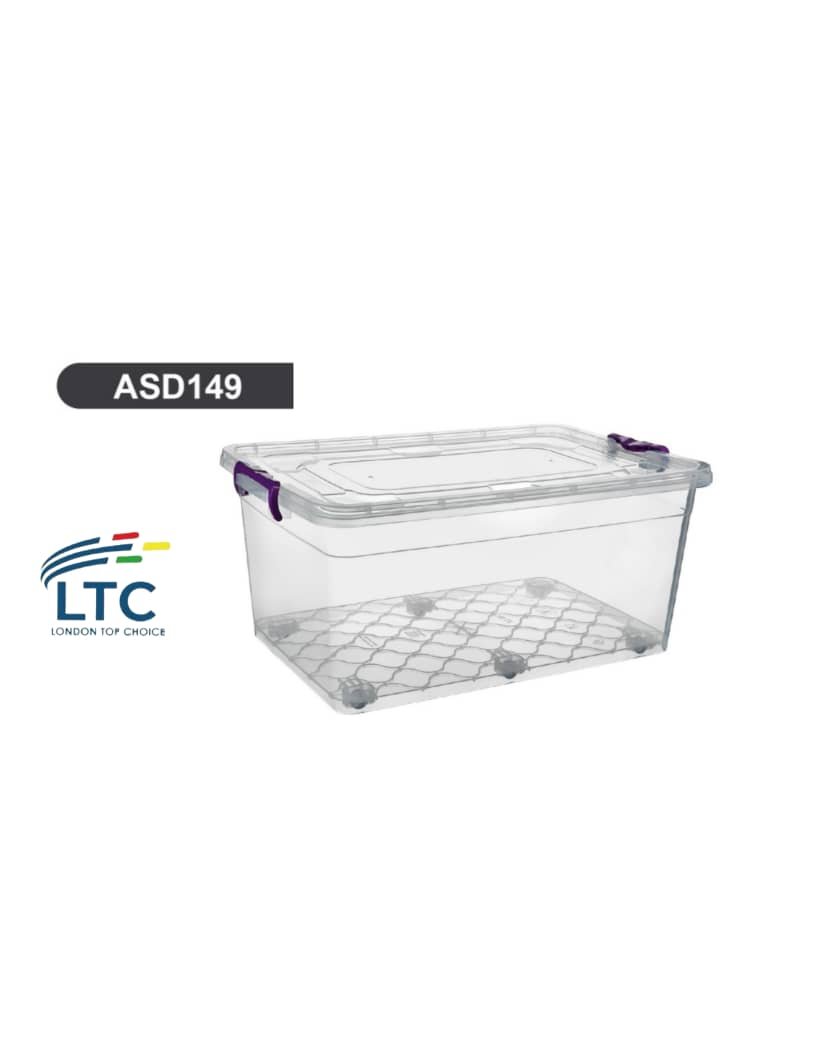 Storage box-80Lt-ASD149