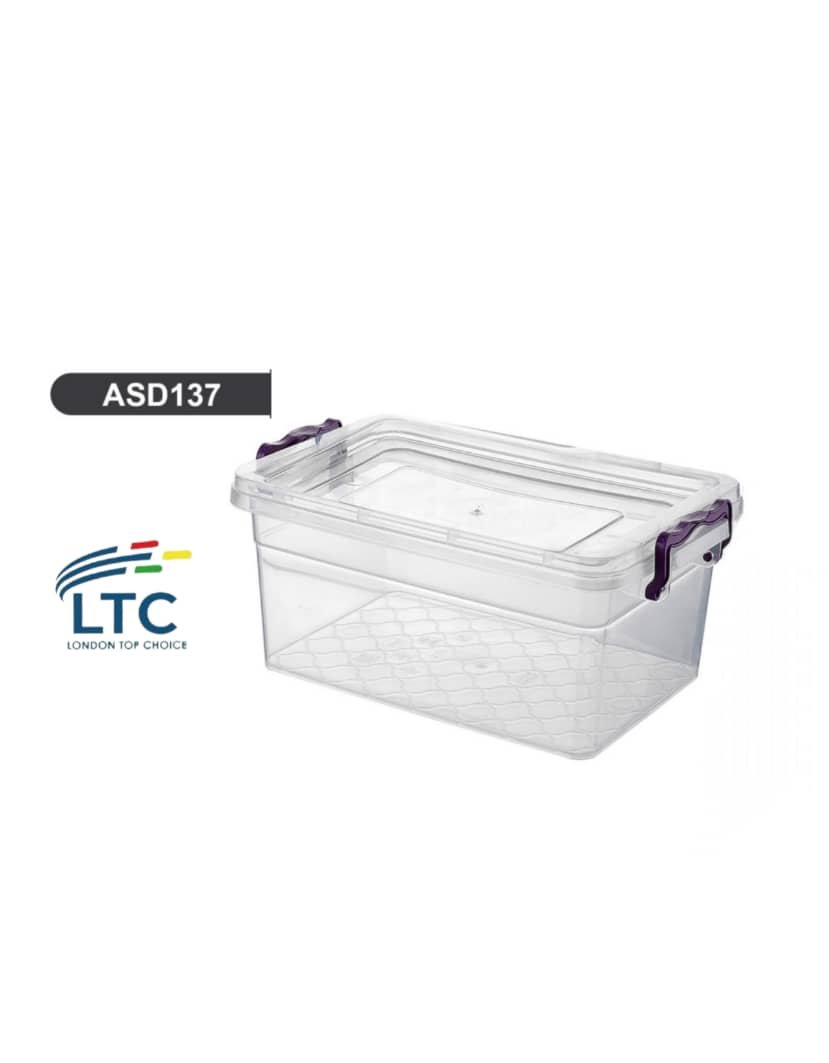 Storage Box 1.25Lt-ASD137