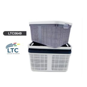 Basket 33*26*18cm -LTC0649