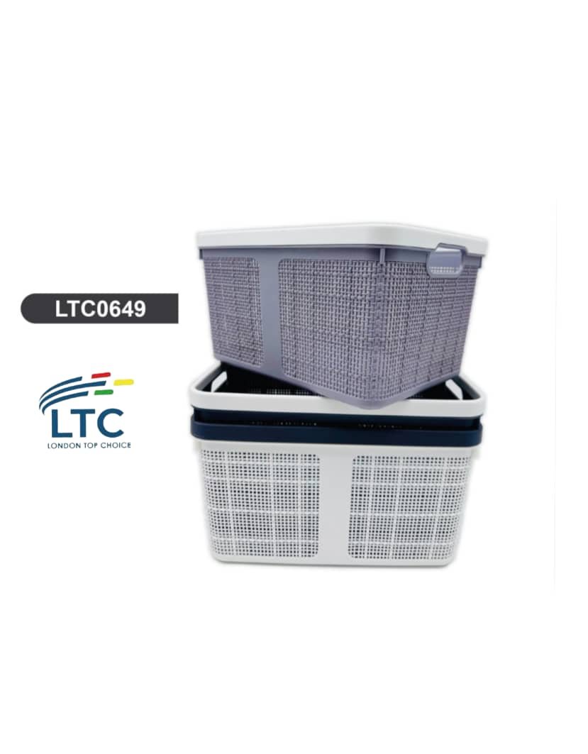 Basket 33*26*18cm -LTC0649