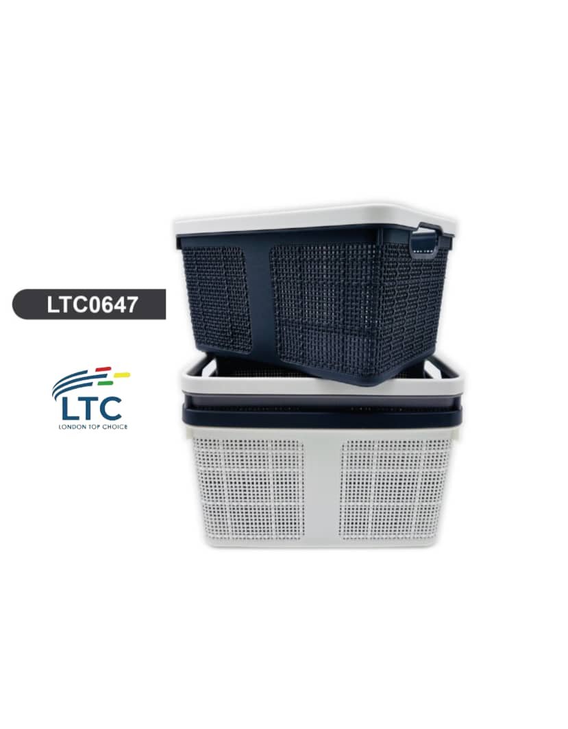 Basket 26*18*14cm -LTC0647