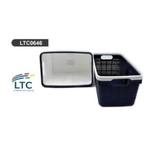 Basket 22*15*12cm-LTC0646