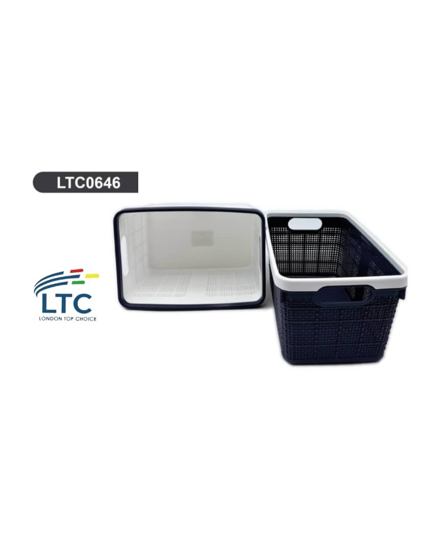 Basket 22*15*12cm-LTC0646