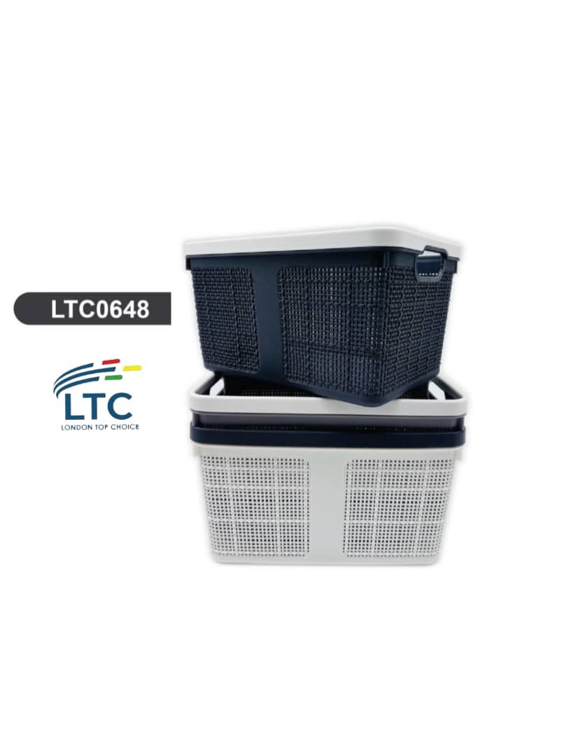 Basket 30*21*16cm-LTC0648