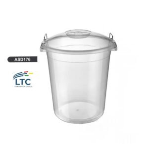 Bucket Oversize 70Lt -ASD176