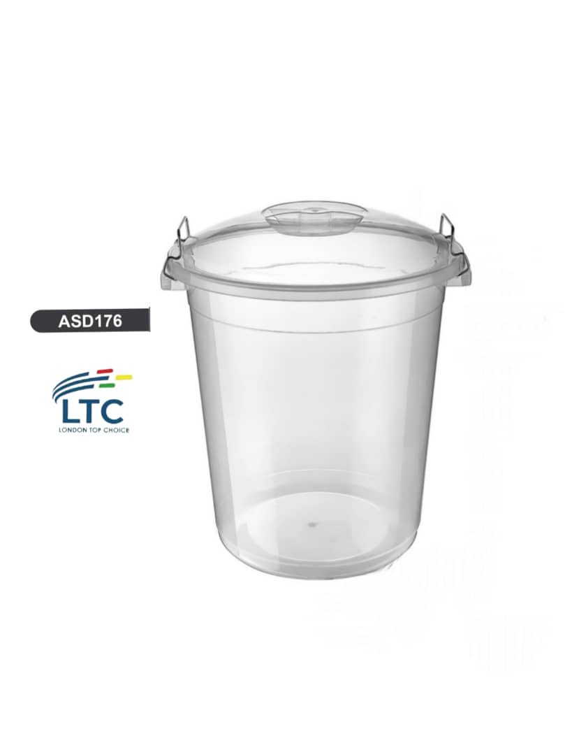 Bucket Oversize 70Lt -ASD176