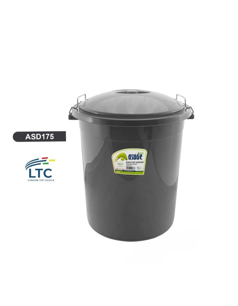 Bucket Oversize 50Lt -ASD175