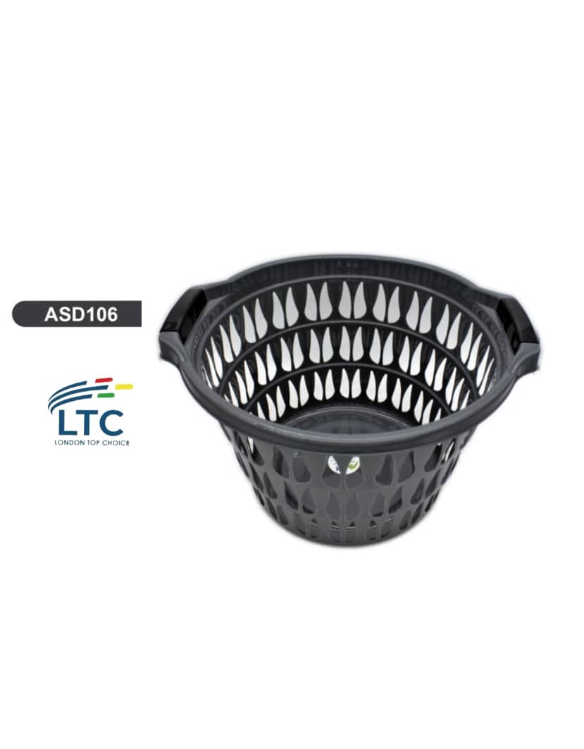 Laundry Basket-ASD106