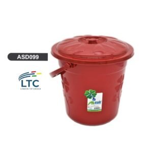 Water Bucket-10Lt  ASD099