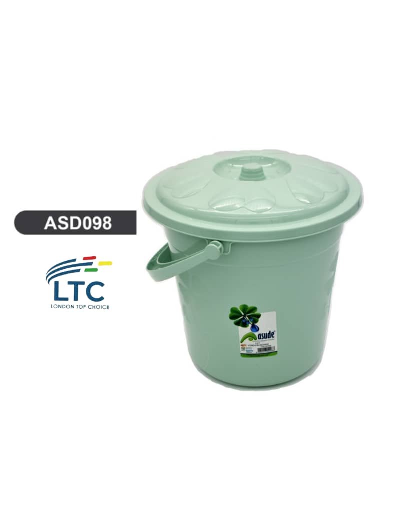 Water Bucket-5Lt-ASD098