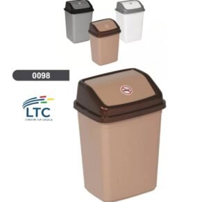 Trash Dustbin 30Lt 0098