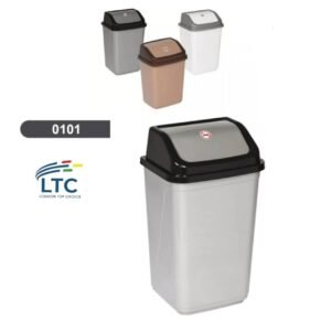 Trash Bin 5Lt. 0101