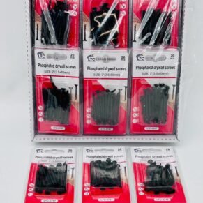 2" Phosphate Drywell Screw(20 pcs) LTC-0747